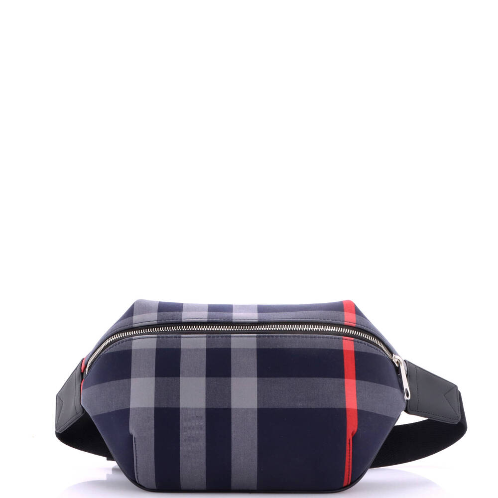 Burberry Sonny Belt Bag House Check #323339B90B